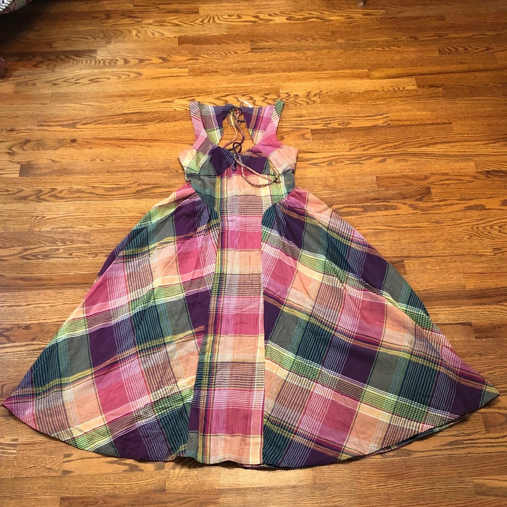 Free People Dress